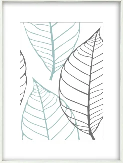 fotolijst brasil wit (fsc 100%) 18x24 cm