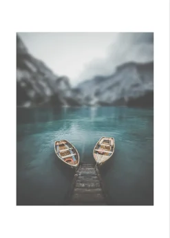 fotolijst brasil wit (fsc 100%) 50x70 cm