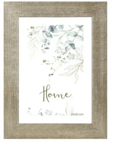 fotolijst leeds zilver 21x30 cm