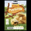 Friskies funtastix hondensnacks bacon- en kassmaak 175g