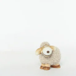 Fun schaap 2 beige