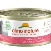 70g Jelly- zalm