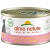 95g Natural - kalf en ham