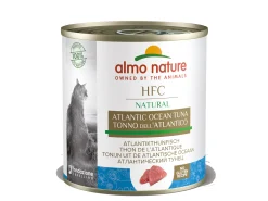 280g Natural tonijn atlantisch