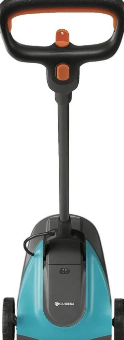 Gardena handymower - accu grasmaaier