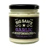 Garlic mayonaise 190ml