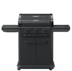 Gasbarbecue 3 Series Onyx S