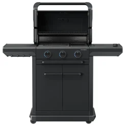 Gasbarbecue 3 Series Onyx S
