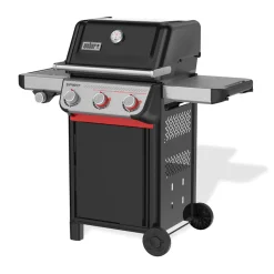 Gasbarbecue Spirit E-335