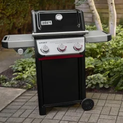 Gasbarbecue Spirit E-335