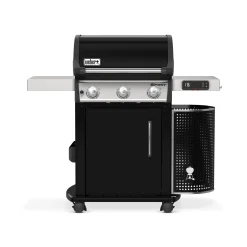 Gasbarbecue spirit epx-315 premium gbs