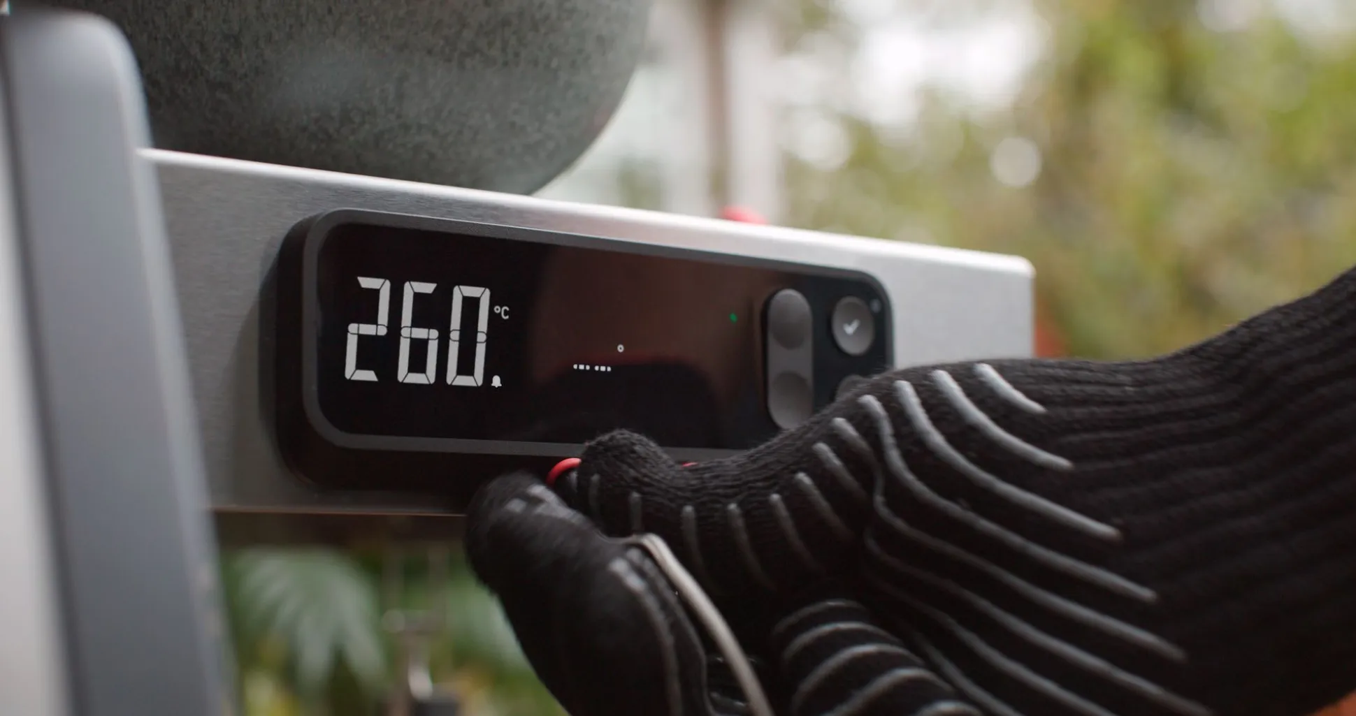 Gasbarbecue spirit epx-315 premium gbs