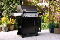 Gasbarbecue spirit epx-315 premium gbs
