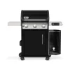 Gasbarbecue spirit epx-325s premium gbs