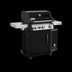 Gasbarbecue Spirit Premium EP-335 GBS, black