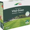 Gazonvoeding Vital-Green