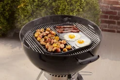 GBS multifunctionele grill & plancha