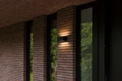 Gemini wandlamp small