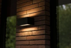 Gemini wandlamp small