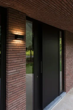 Gemini wandlamp small