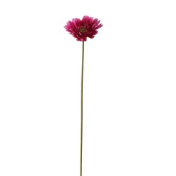 Gerbera lavendel 56 cm