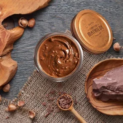 Geschenkdoos smeerbare pasta