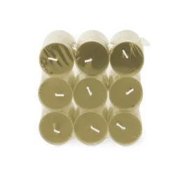 Geur clearlights romantic reflections