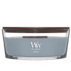 Geurkaars terra haze ellipse