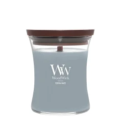 Geurkaars terra haze medium