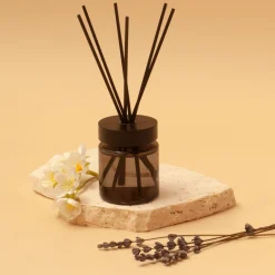 Geurstokjes 80ml soft sunrise