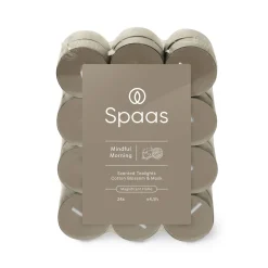 Geurtheelichten mindful morning