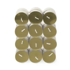 Geurtheelichten shimmering smile