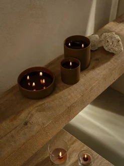 Geurtheelichten warm wonder