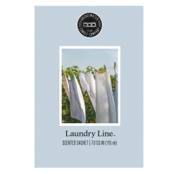 Geurzakje laundry line