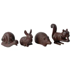 Gietijzer dierenfiguur