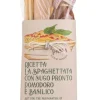 Giftset la spaghettata con salsa
