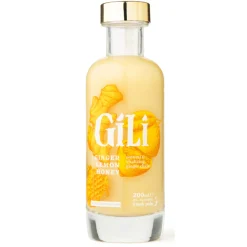Gili gember elixir 200ml