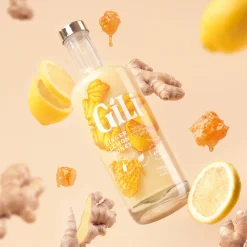Gili gember elixir 700ml