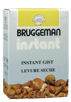 Gist Bruggeman 5x11g
