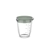 Glas maatbeker chef it 500ml