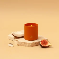 Glow geurkaars delightful dawn