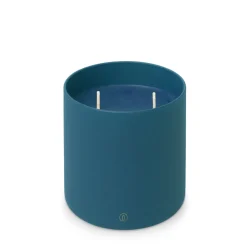 Glow geurkaars 2-wiek soft sunrise