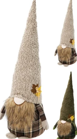Gnome 28x30cm