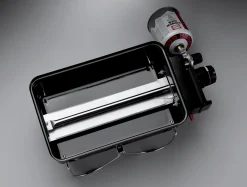 Go-anywhere gasversie