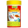 Goldfish granules
