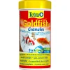 Goldfish granules