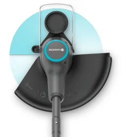 Grastrimmer Easytrim 25 18V set