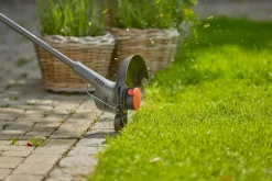 Grastrimmer Easytrim 25 18V set