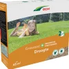 Graszaad Plus Droogte
