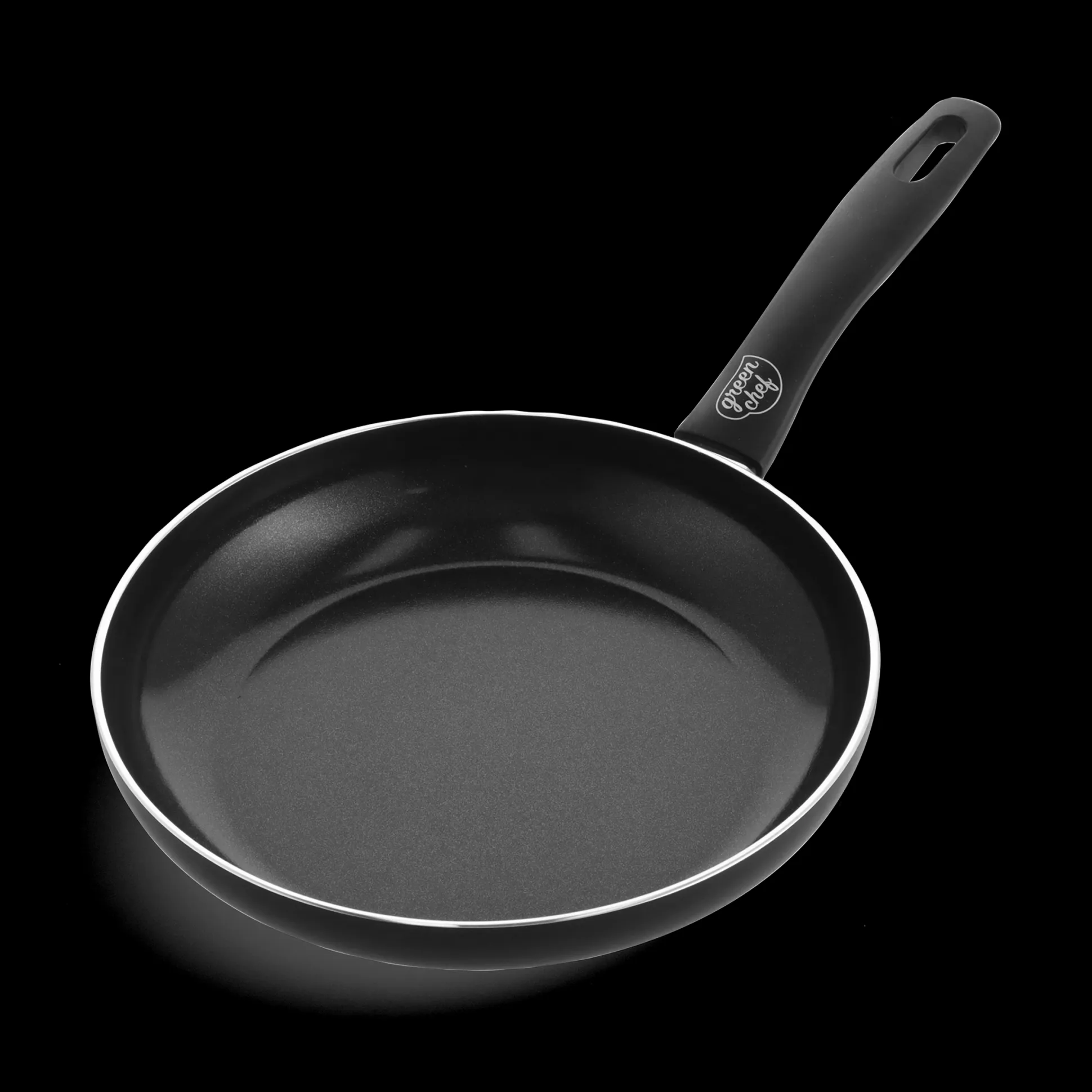 Green chef prime koekenpan 30cm